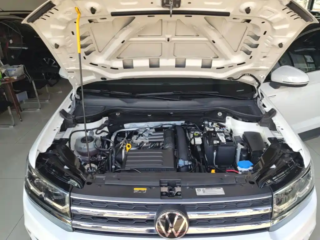 Volkswagen Tharu — миниатюра 20