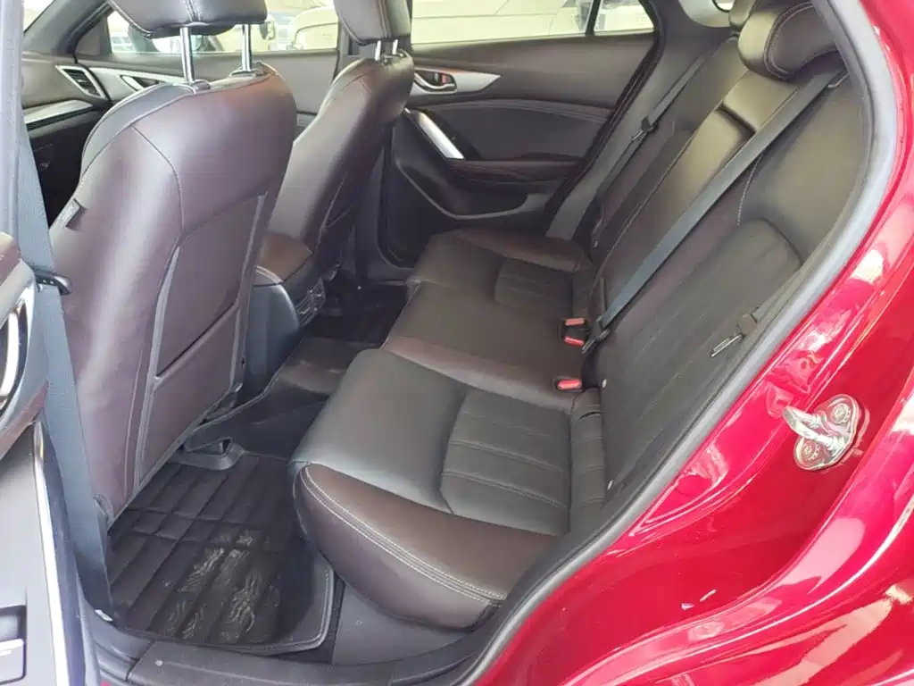 Mazda CX-4 — миниатюра 17