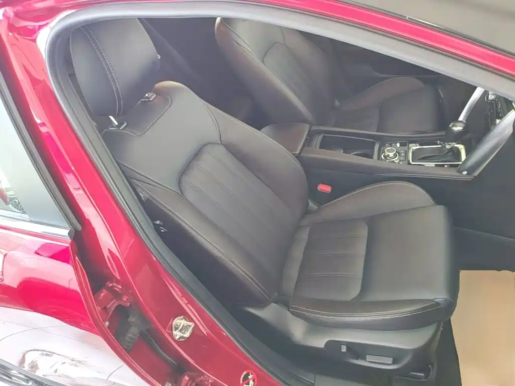 Mazda CX-4 — миниатюра 25