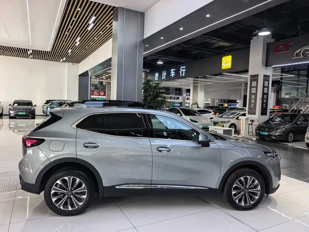 Buick Envision S — миниатюра 18