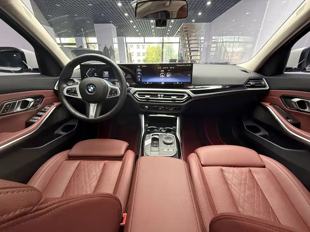 BMW 3 Series — миниатюра 15