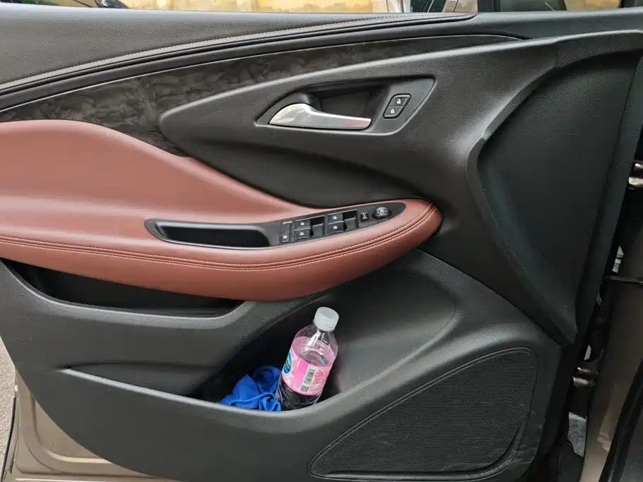 Buick Envision Plus — миниатюра 6
