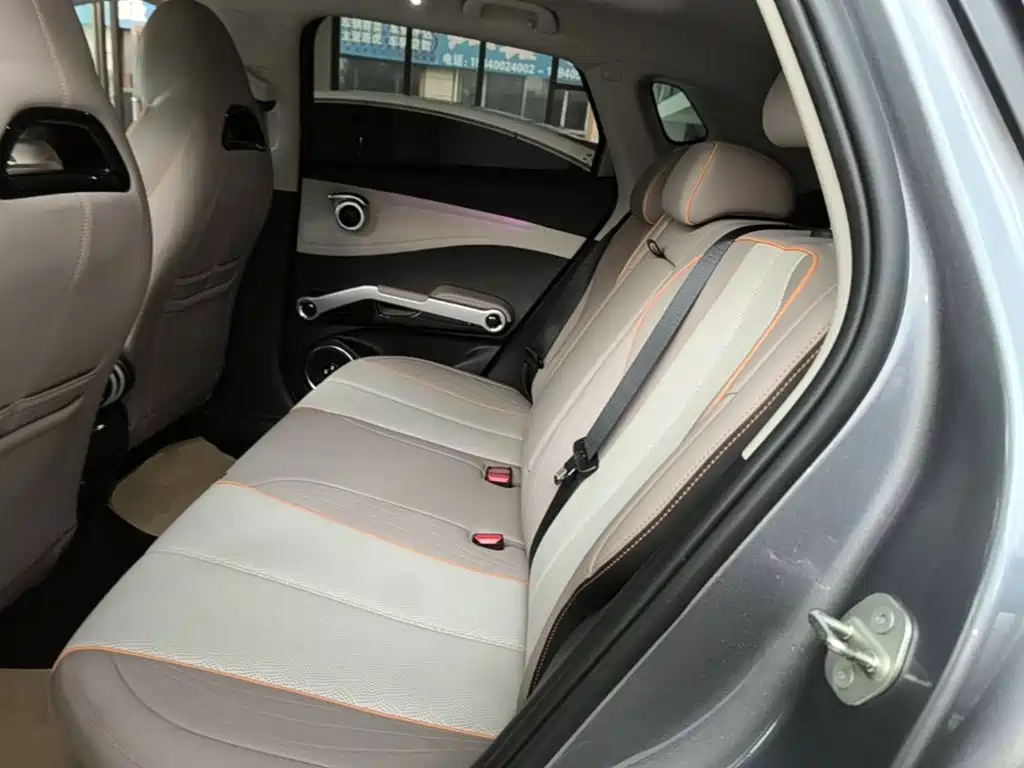 BYD Yuan Plus — миниатюра 17