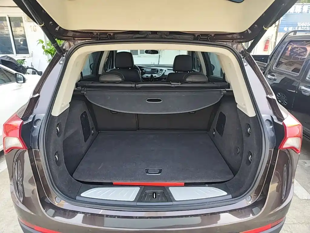 Buick Envision Plus — миниатюра 16