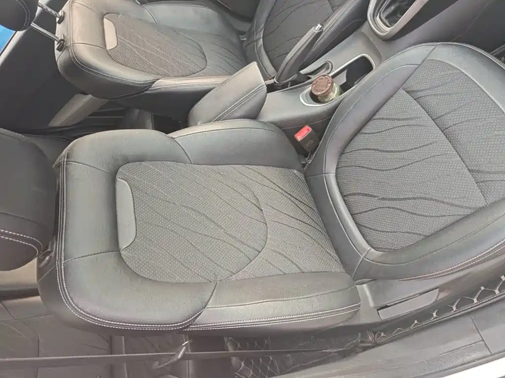 Baojun 510 — миниатюра 25