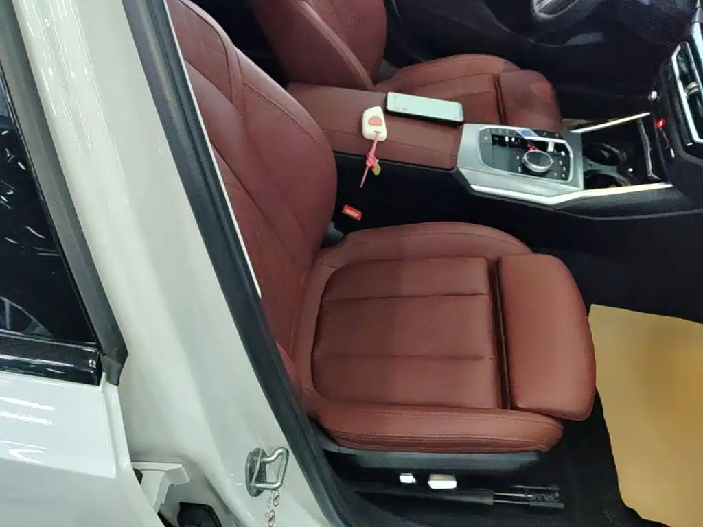BMW i3 — миниатюра 25