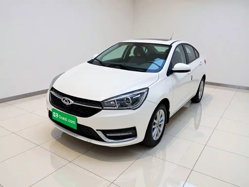Chery Arrizo 5