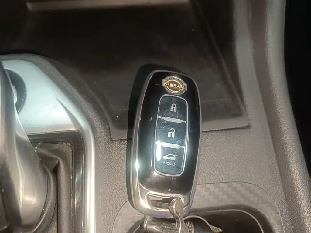 Nissan Sylphy — миниатюра 9