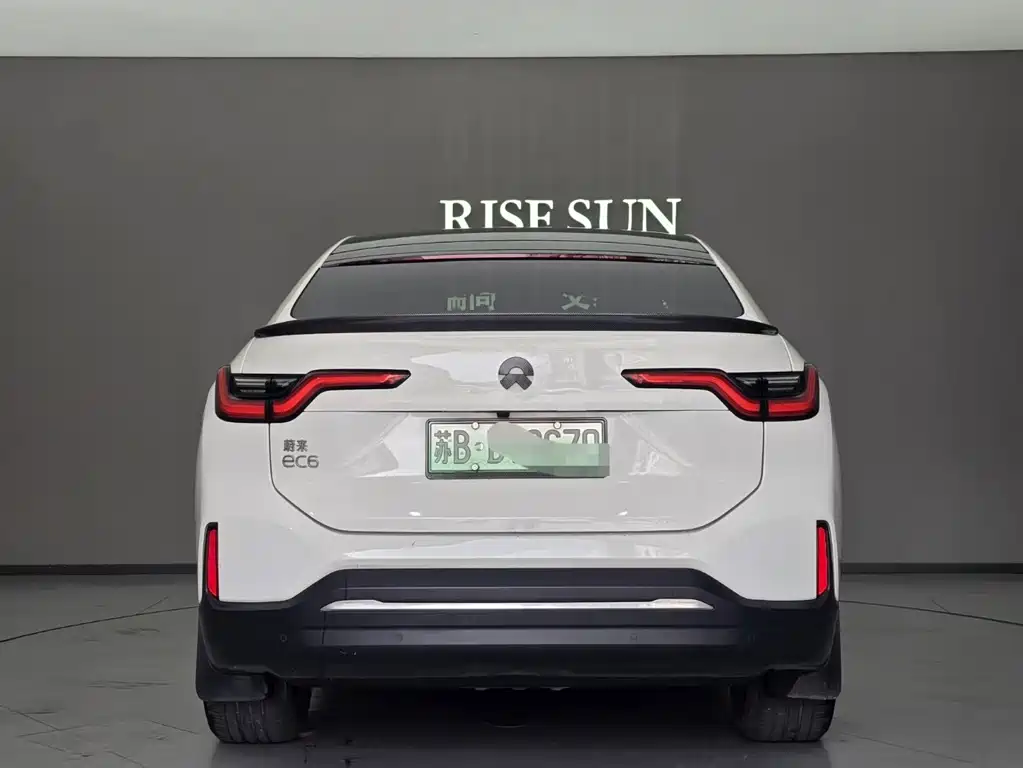 NIO EC6 2020 430KM Sport