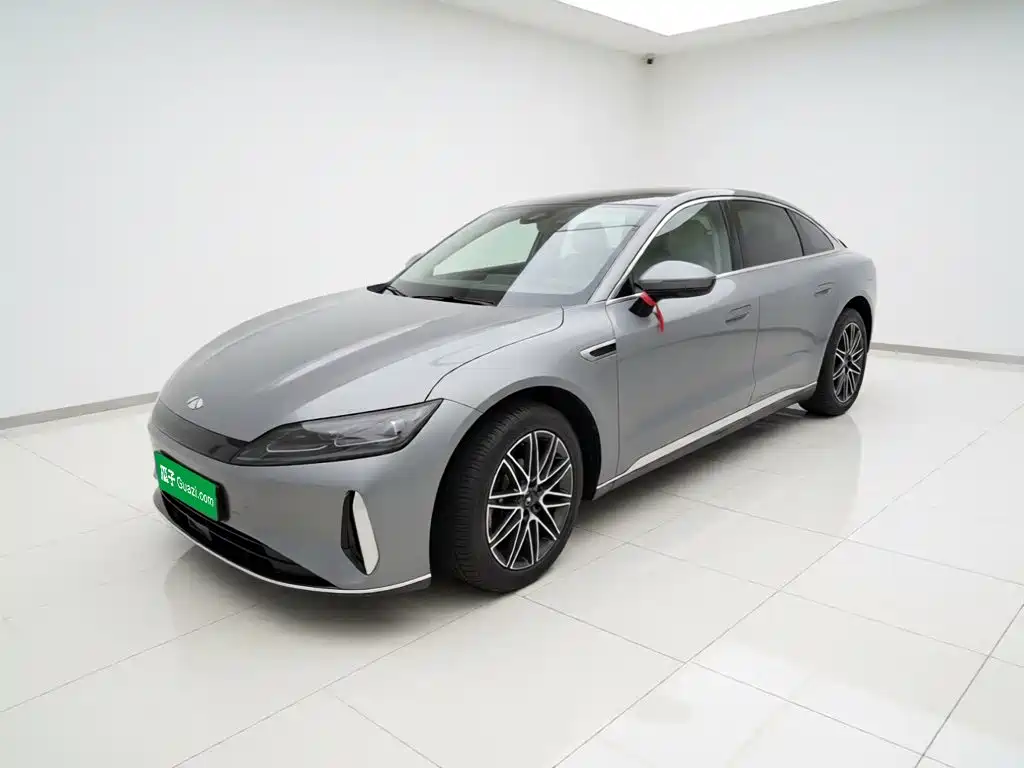 Fulwin Fengyun A9L