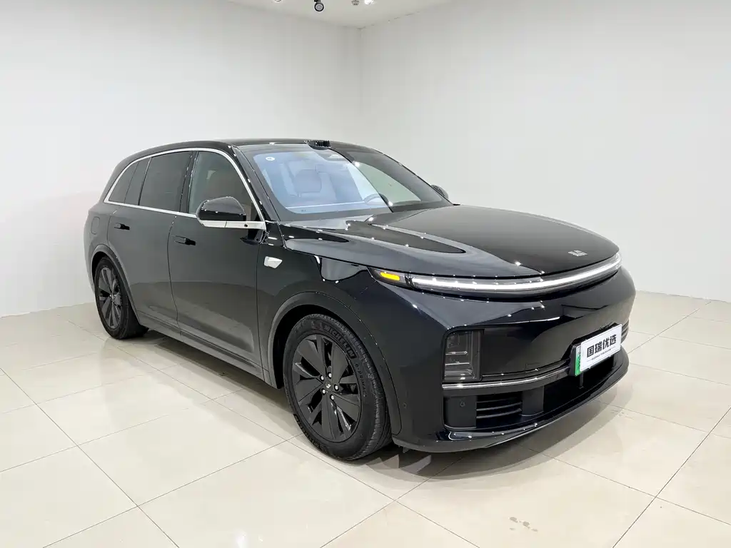 Li Auto L7 2025 Pro
