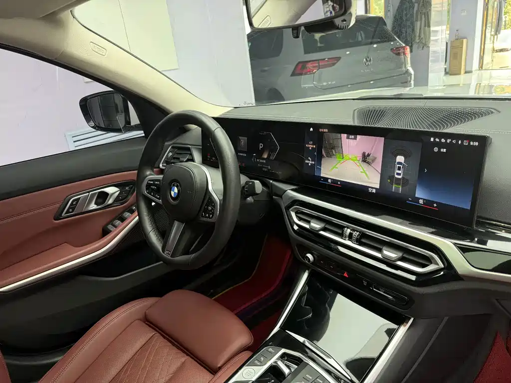 BMW 3 Series — миниатюра 20
