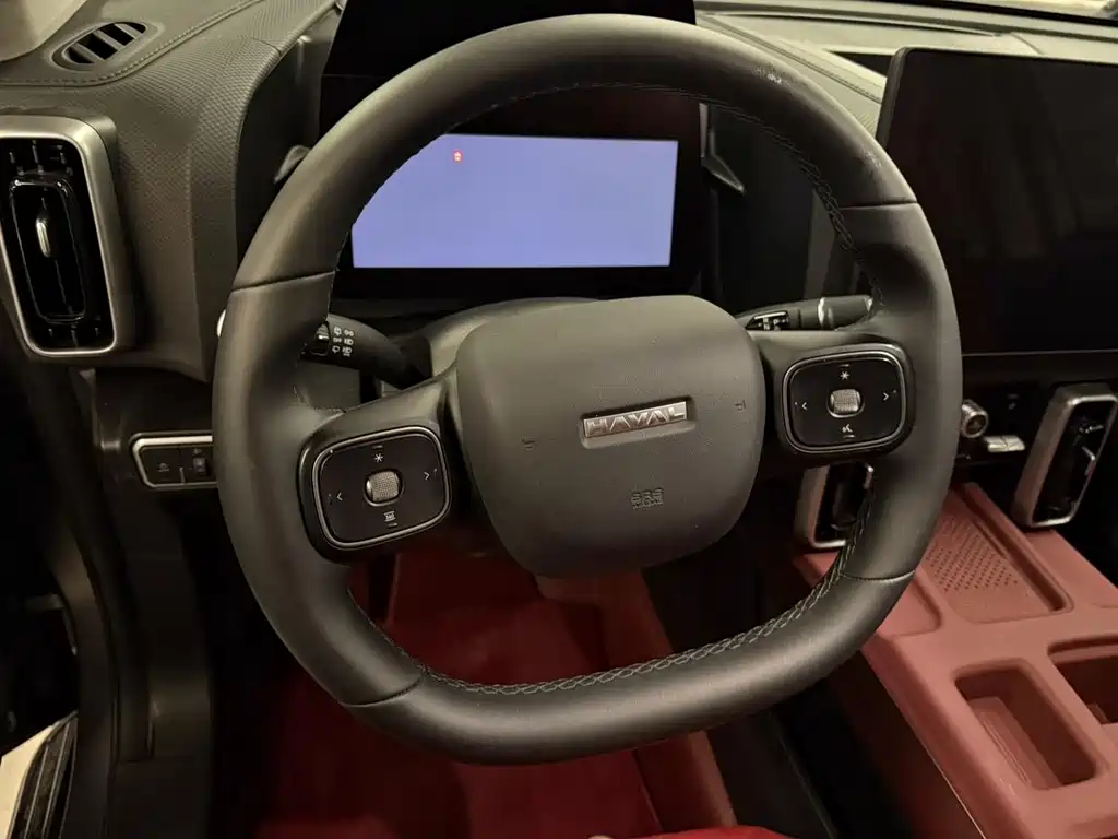 Haval Big Dog — миниатюра 7