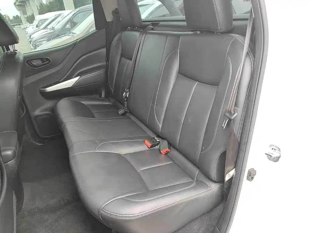 Dongfeng Rich 6 — миниатюра 17