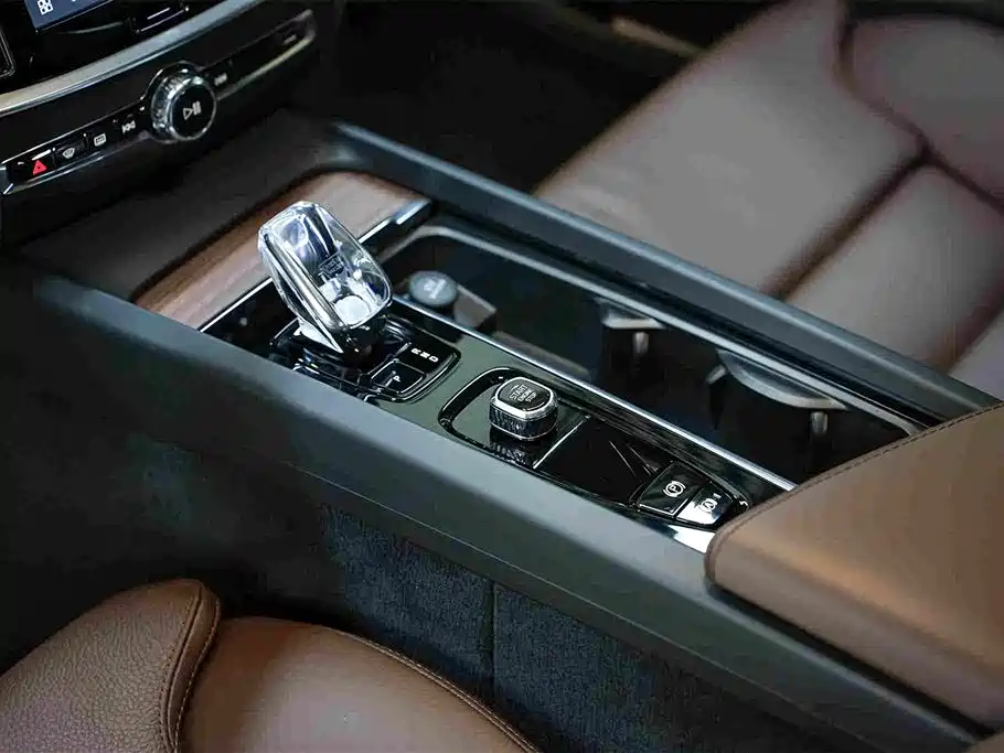 Volvo S60 — фотографии объявления, Фото 9