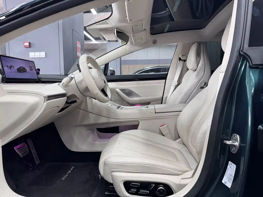 Zhijie Zhijie S7 — миниатюра 7