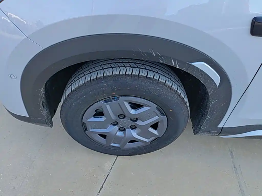 BYD Yuan UP — миниатюра 23