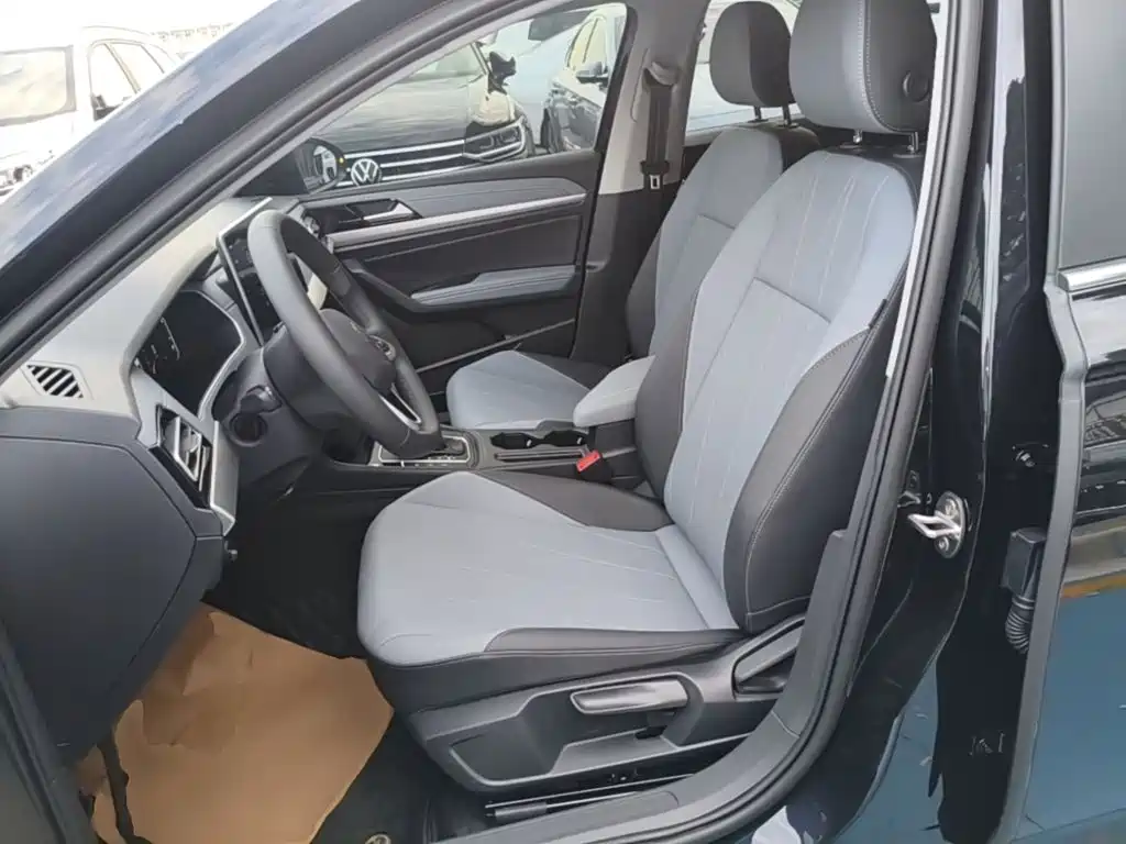 Volkswagen Lavida — миниатюра 15