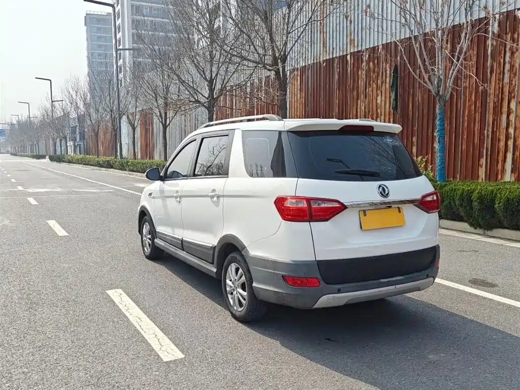 DONGFENG SCENERY 370
