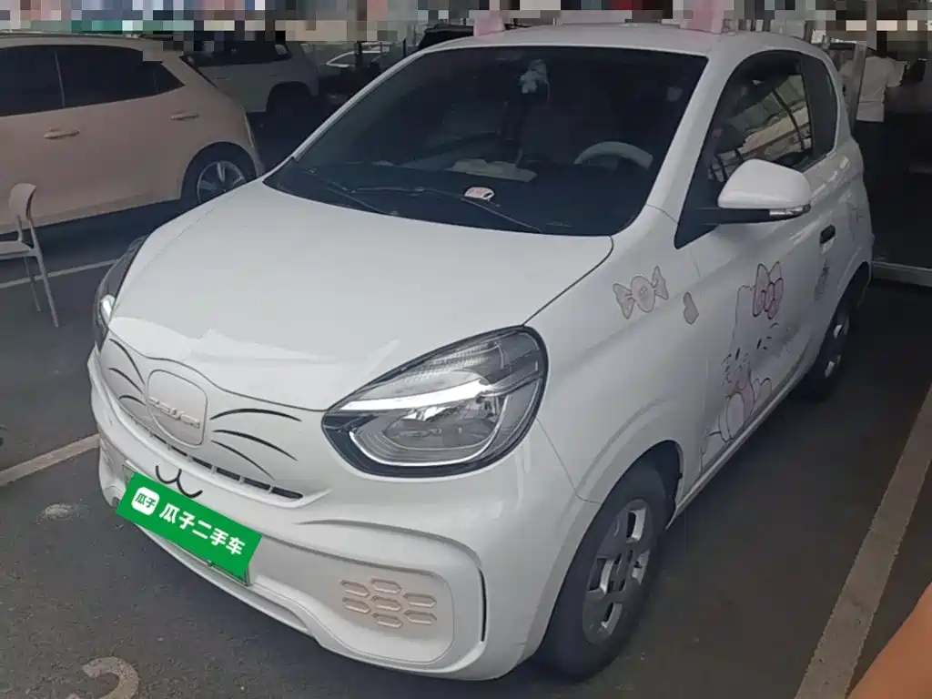 Roewe Clever — миниатюра 2