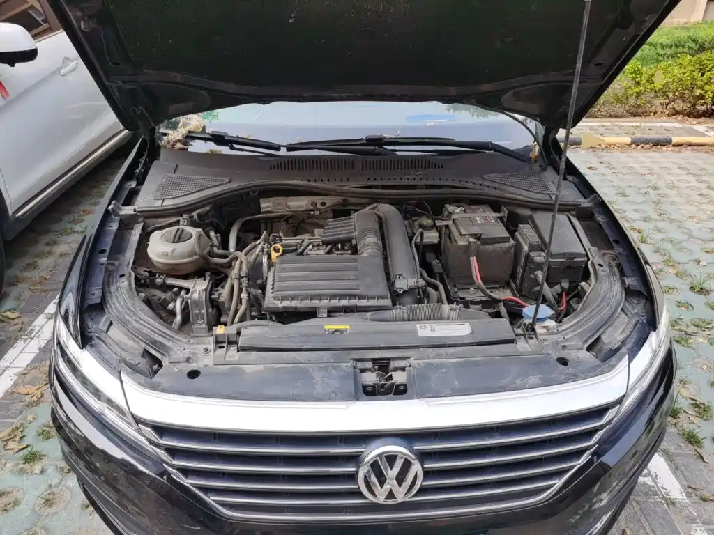 Volkswagen Lavida — миниатюра 16