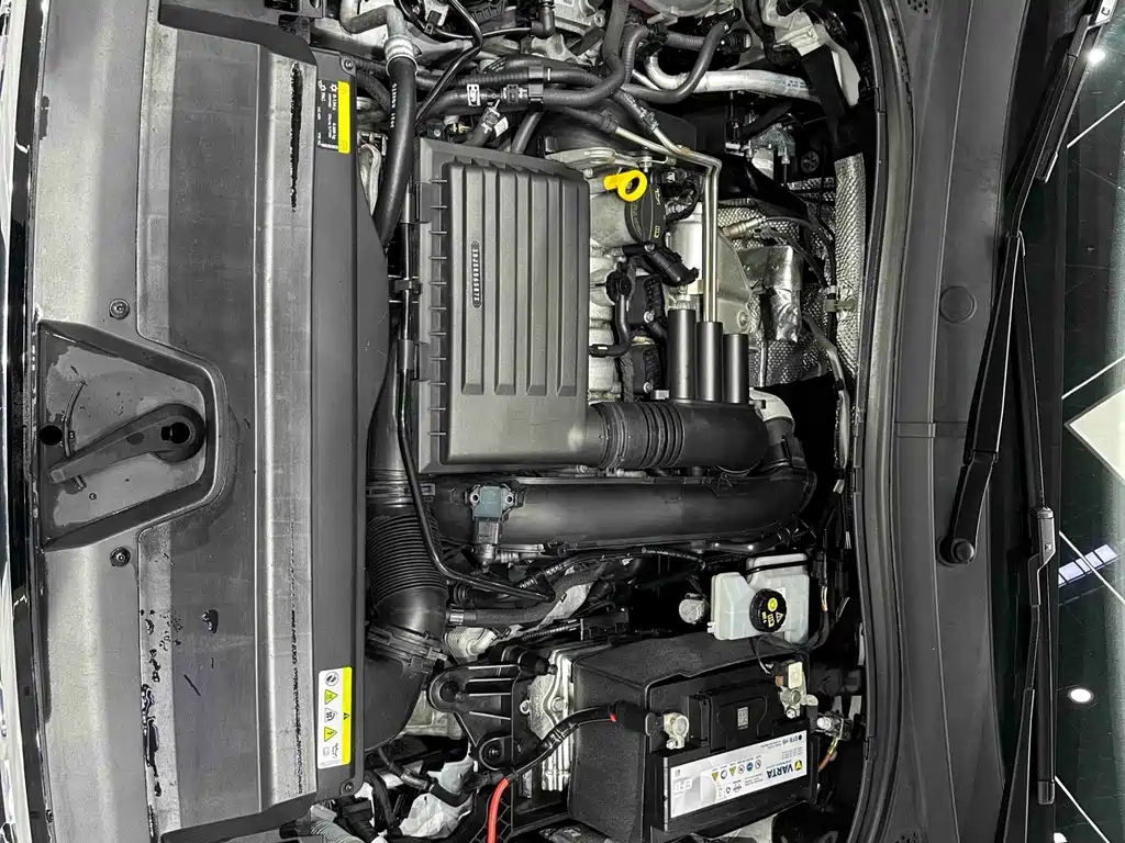 Volkswagen Tayron — миниатюра 21