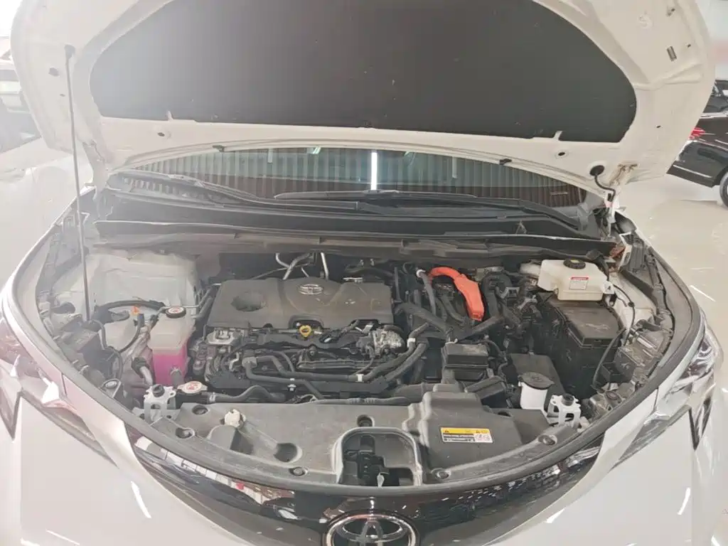 Toyota Sienna — миниатюра 20