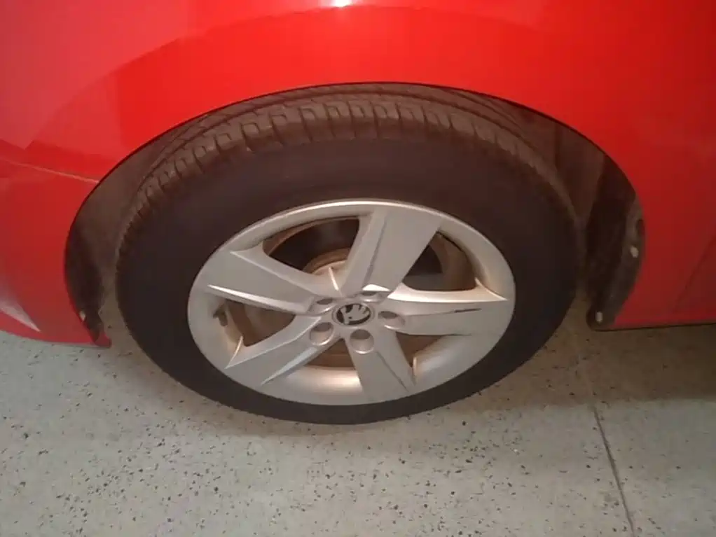 Skoda Fabia — миниатюра 23