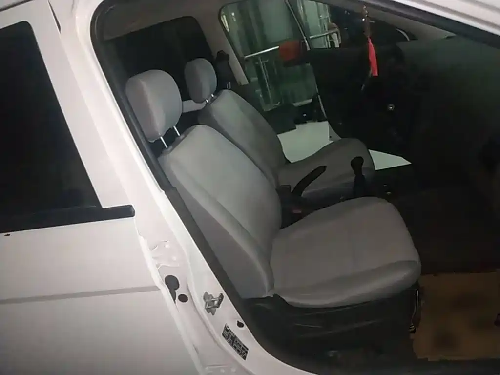 Wuling Hongguang — миниатюра 25