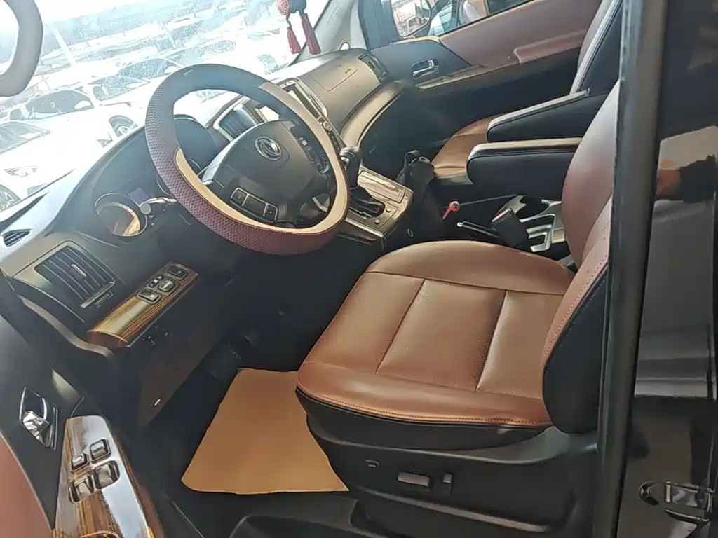 Fengxing Fengxing CM7 — миниатюра 15
