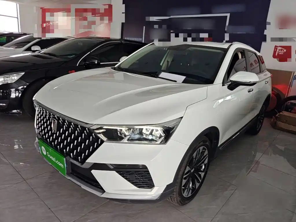 Bestune T77