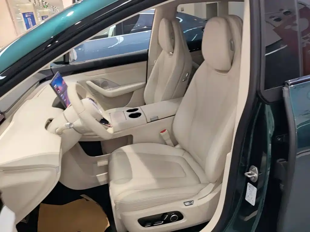 Zhijie Zhijie R7 — миниатюра 15