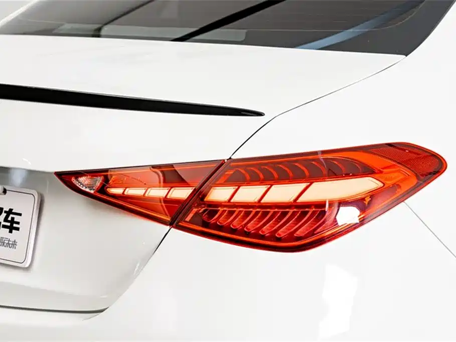 Mercedes-Benz C-Class C 2023 C 260 L Sport