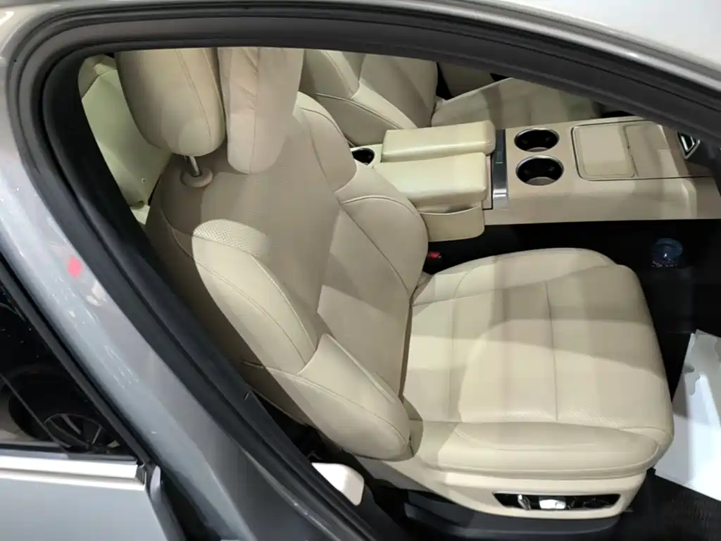 Li Auto Li L9 — миниатюра 25