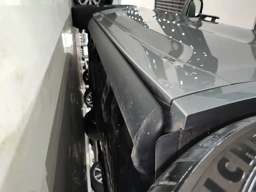 Li Auto Li L9 — миниатюра 22
