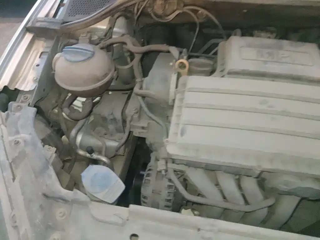 Volkswagen Jetta — миниатюра 19
