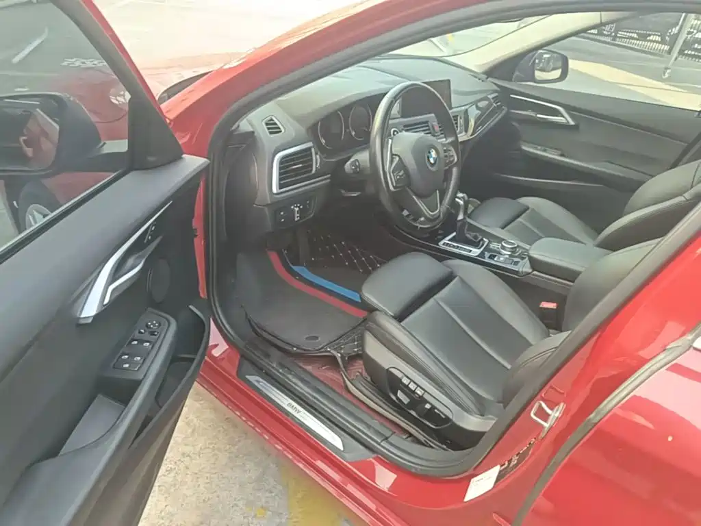 BMW 1 Series — миниатюра 16