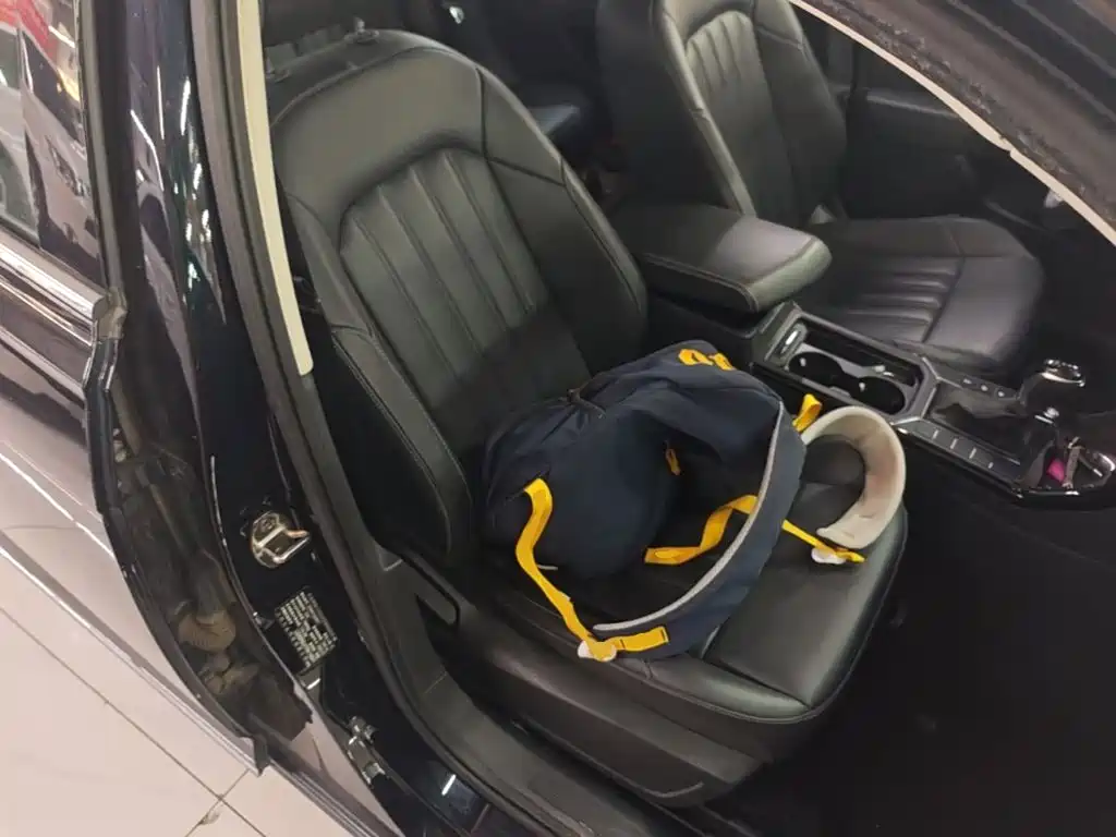 Volkswagen Passat — миниатюра 25
