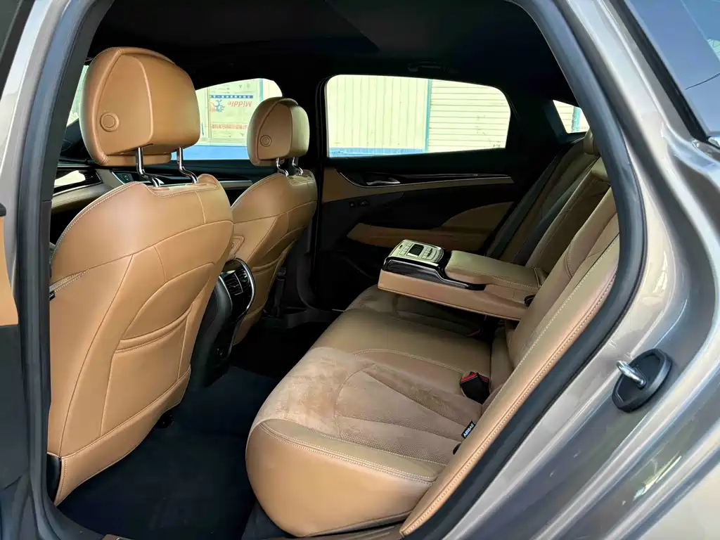 Buick LaCrosse — миниатюра 5