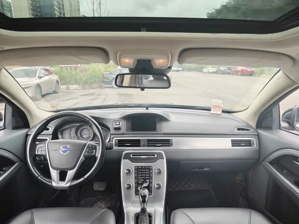 Volvo S80L — миниатюра 6