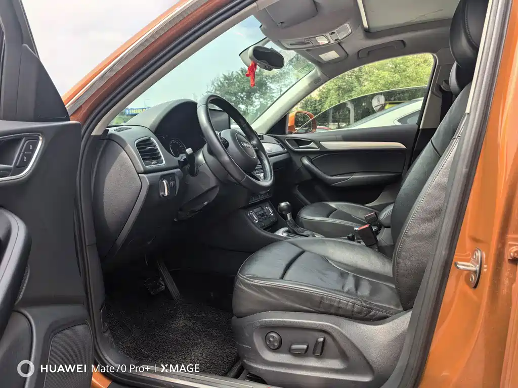 Audi Q3 — миниатюра 4