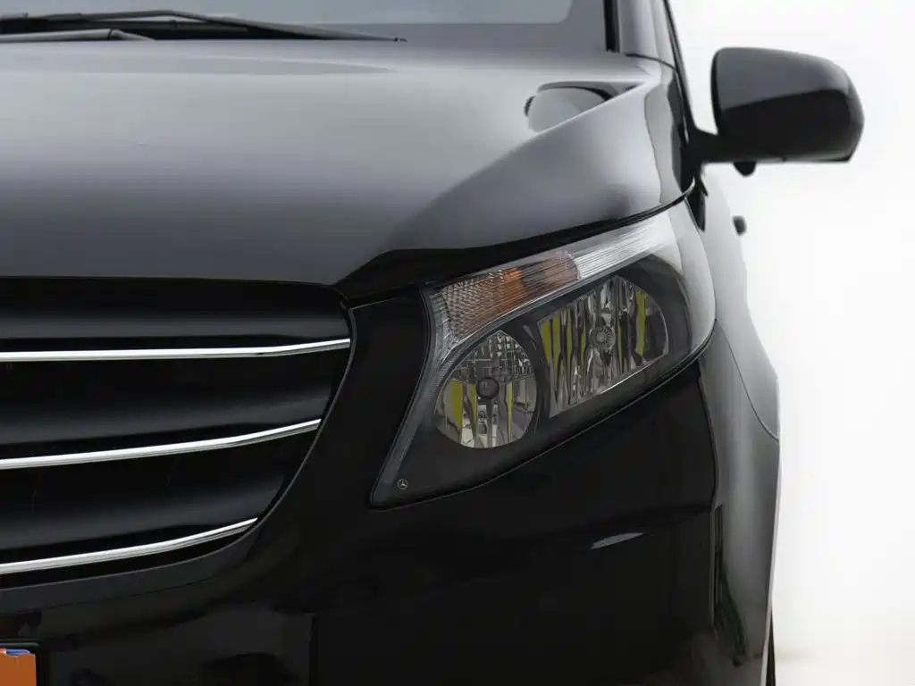 Mercedes-Benz Vito — миниатюра 18