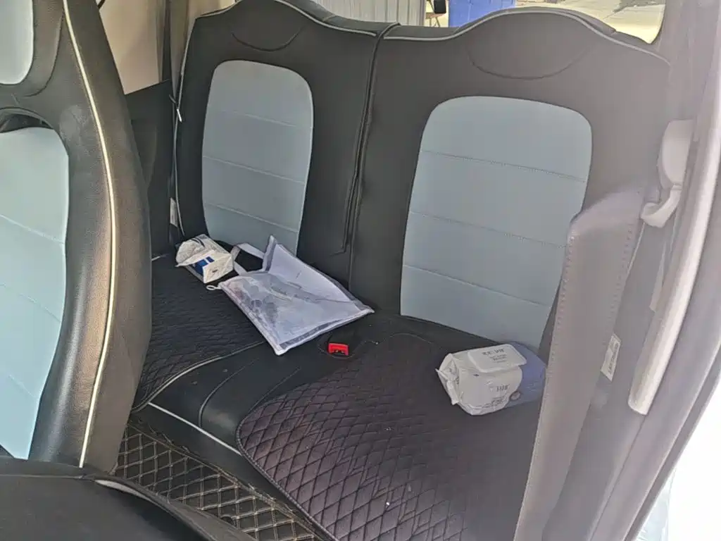 Wuling MINIEV — миниатюра 17