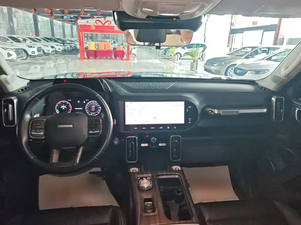 Haval Big Dog — миниатюра 19