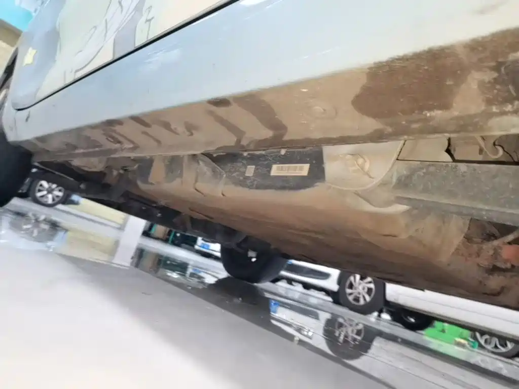 Wuling MINIEV — миниатюра 22