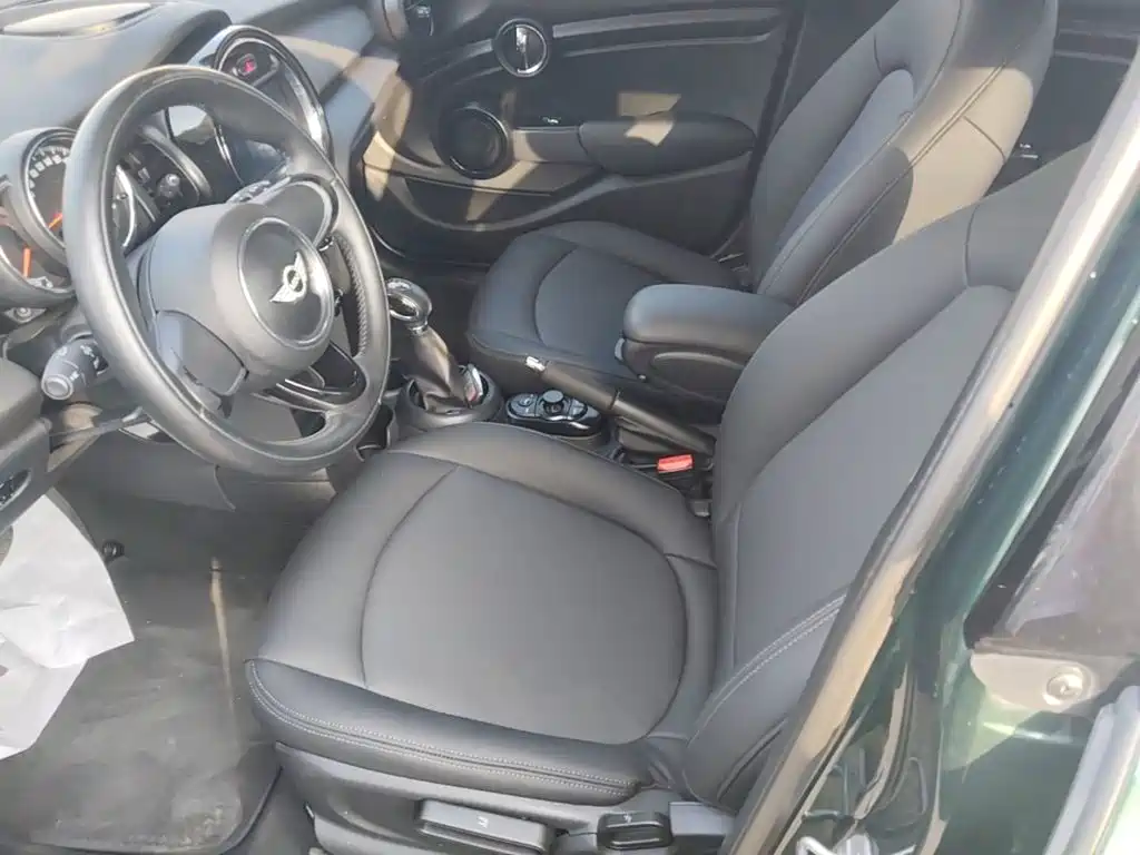 MINI Mini — миниатюра 15