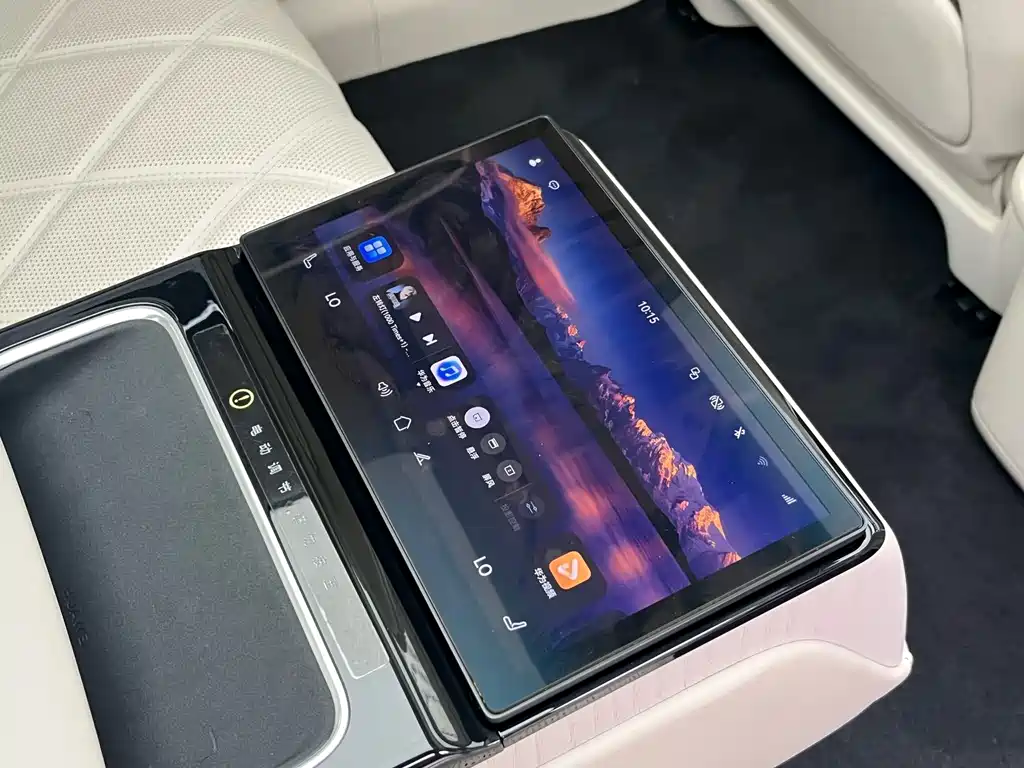 Xiangjie Xiangjie S9 — миниатюра 15