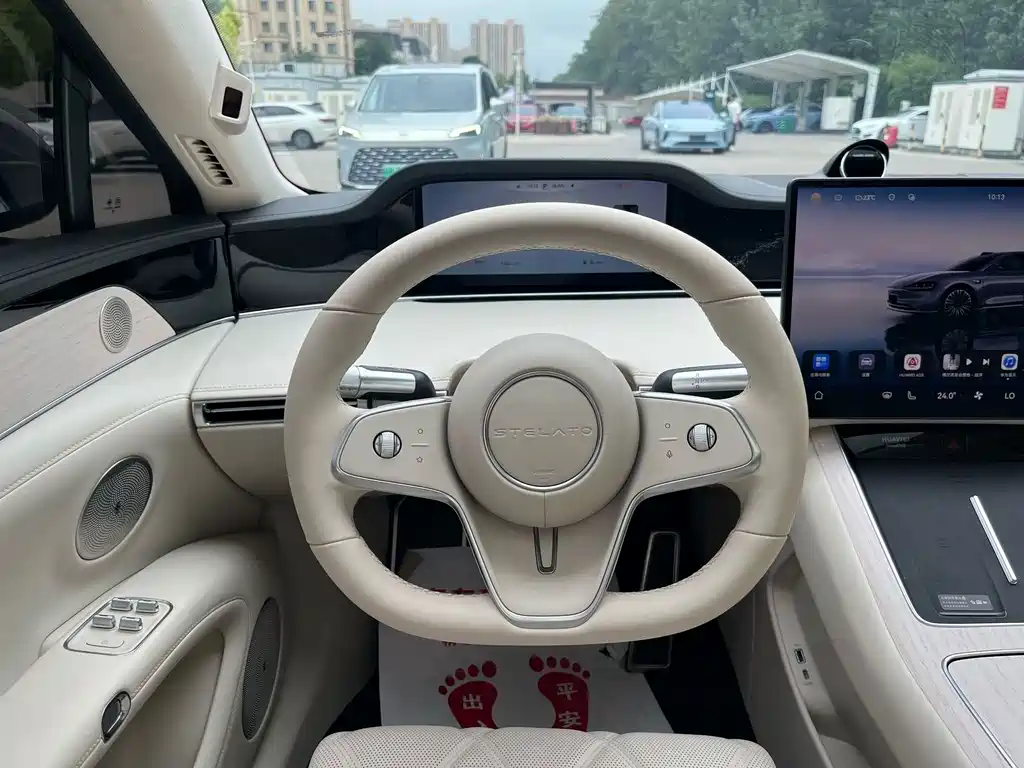 Xiangjie Xiangjie S9 — миниатюра 11