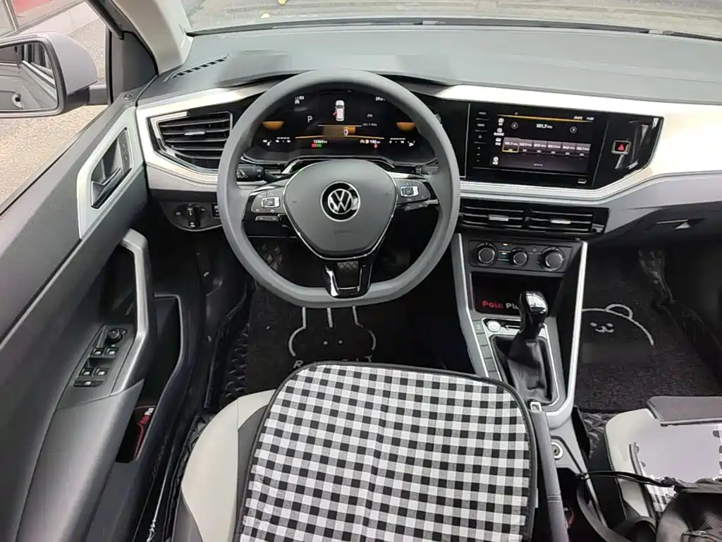 Volkswagen Polo — миниатюра 15