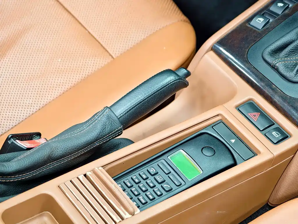 BMW 3 Series (Import) — миниатюра 12